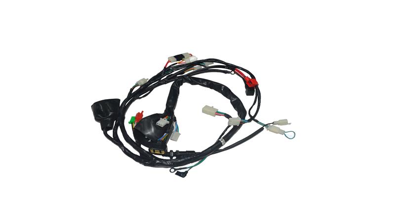 ELEKTRİK TESİSATI (EFI) (SNIPER PRO X)